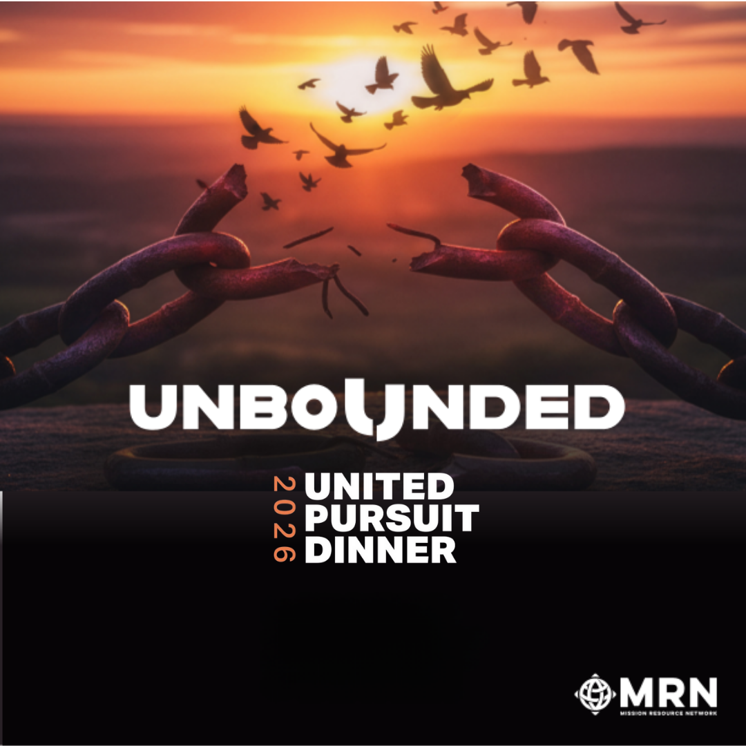 2026 United Pursuit Dinner Sponsorships - logo